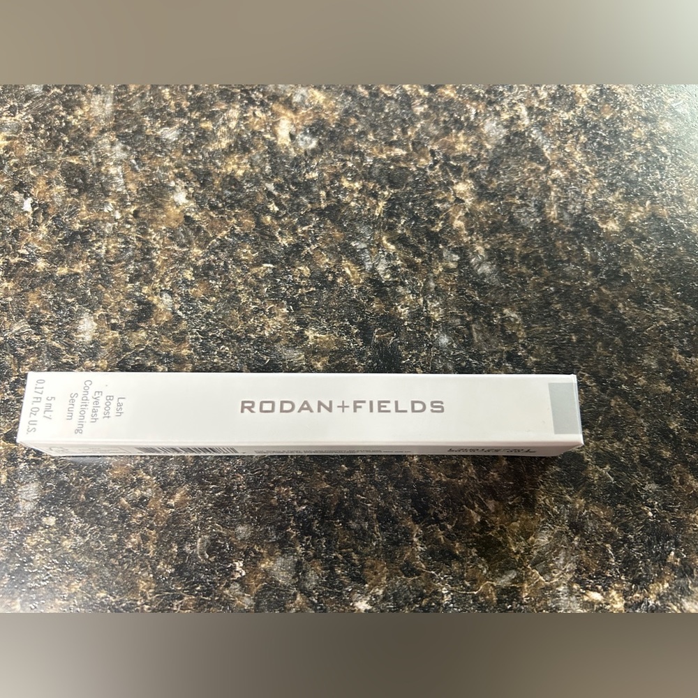 Rodan + Fields Lash Boost